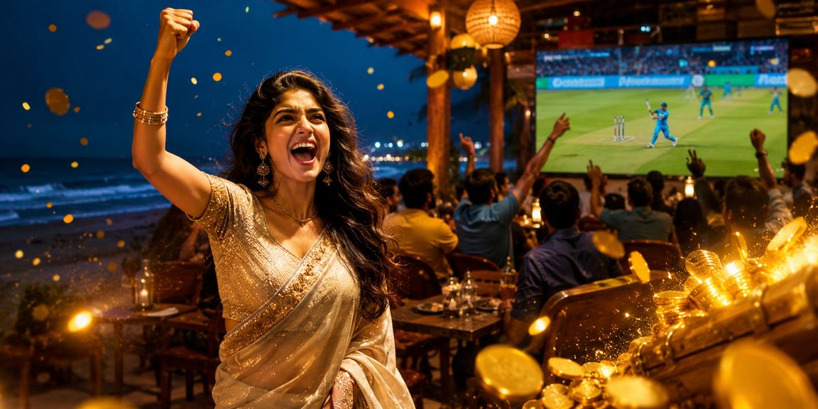 Bets3 Liv ক্রিকেট বেটিং